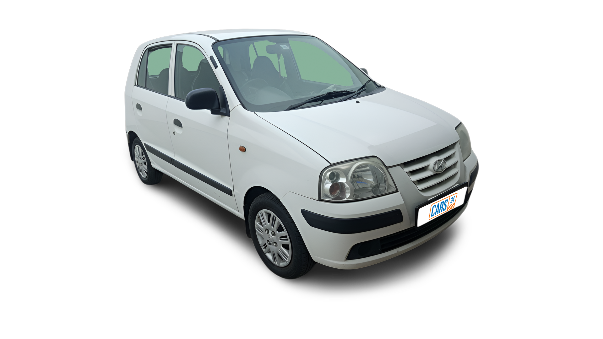 Hyundai Santro Xing-img